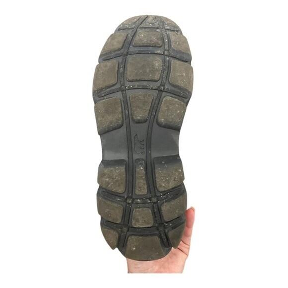 SOREL Snow Angel Lace Up Faux Fur Boot - Size 7 - Picture 12 of 13